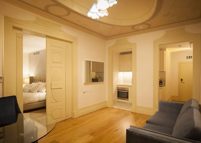 Oca Flores Hotel Boutique