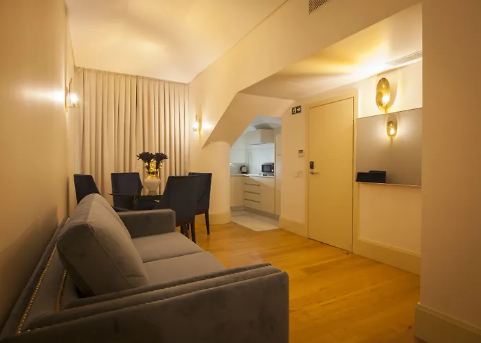 Oca Flores Hotel Boutique 4*