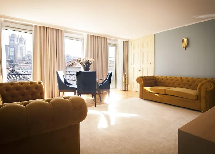 Oca Flores Hotel Boutique Aparthotel 4*