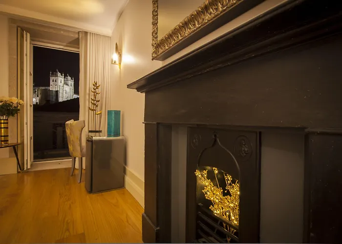 Oca Flores Hotel Boutique 4*