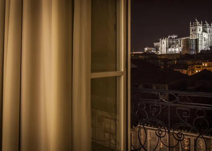 Aparthotel Oca Flores Hotel Boutique