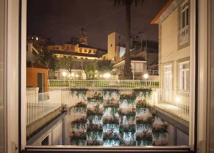 Oca Flores Hotel Boutique