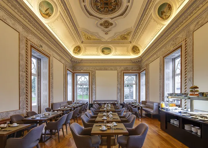 Oca Flores Hotel Boutique Aparthotel