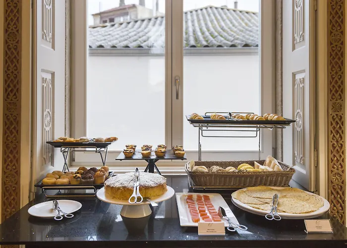 Aparthotel Oca Flores Hotel Boutique