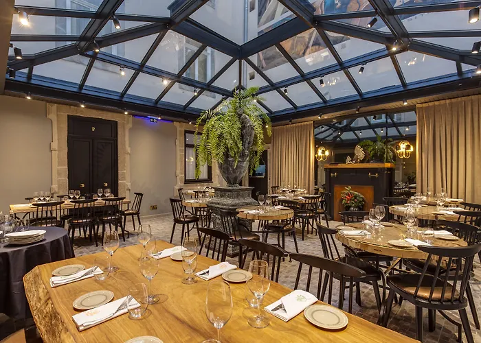 Oca Flores Hotel Boutique Porto