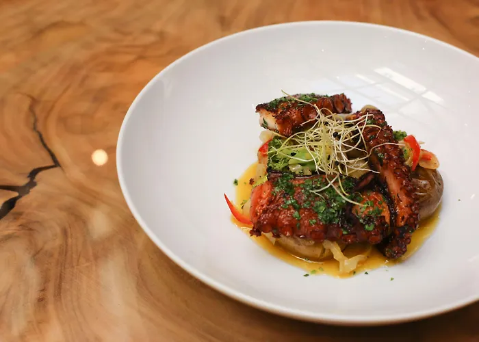 Oca Flores Hotel Boutique Porto