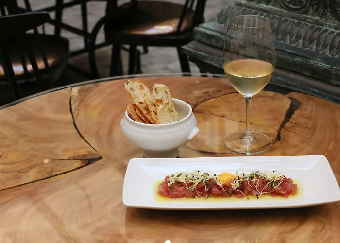 Oca Flores Hotel Boutique Aparthotel Porto