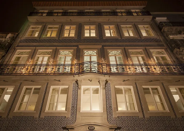 Oca Flores Hotel Boutique Aparthotel 4*