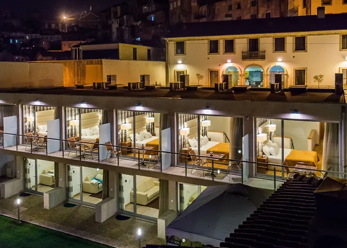 Oca Flores Hotel Boutique 4*