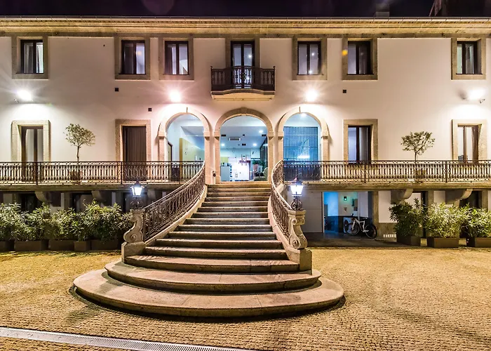 Oca Flores Hotel Boutique