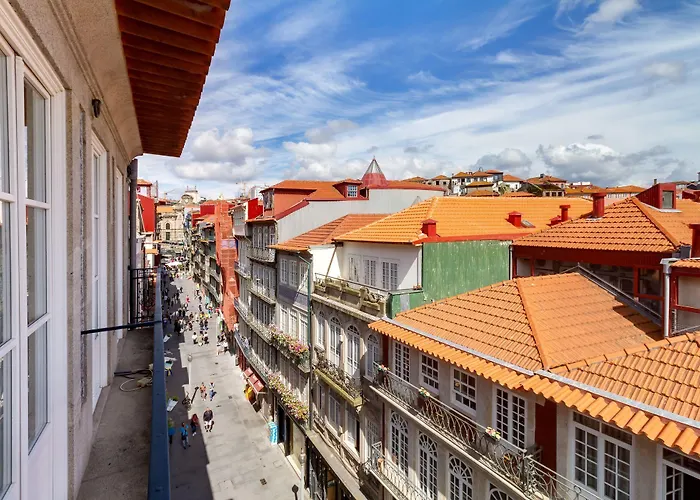 Aparthotel Oca Flores Hotel Boutique