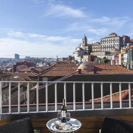 Oca Flores Boutique Apartmanhotel