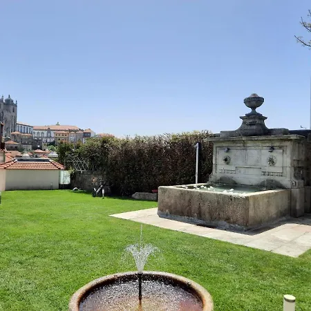 Oca Flores Boutique Porto