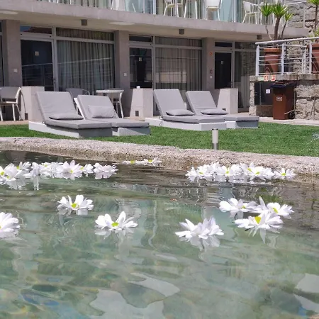 Oca Flores Boutique Apartmanhotel