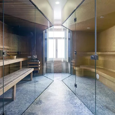 公寓式酒店 Oca Flores Boutique