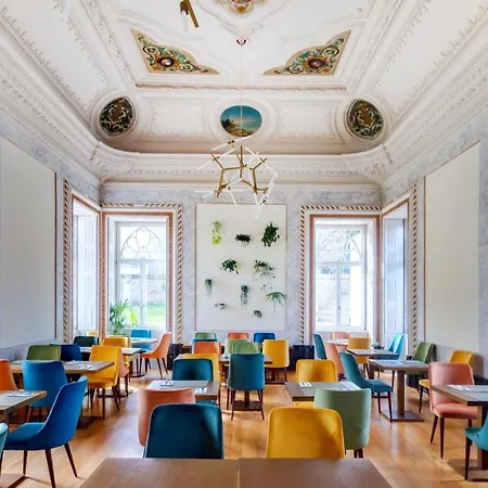 Oca Flores Hotel Boutique