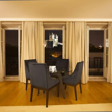 Oca Flores Boutique 公寓式酒店