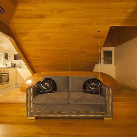 Oca Flores Boutique 波尔图