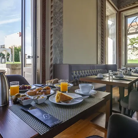 Oca Flores Boutique 4* Oporto