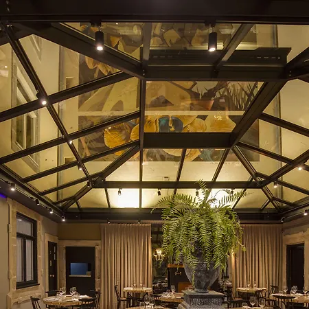 公寓式酒店 Oca Flores Boutique 4*