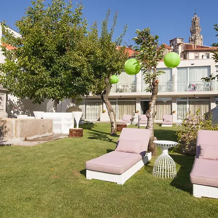 Oca Flores Boutique 波尔图