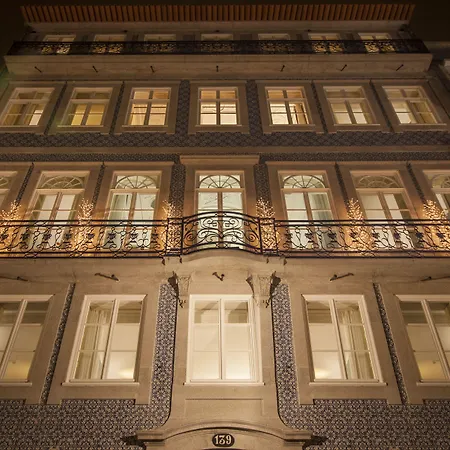 Oca Flores Boutique Aparthotel 4*