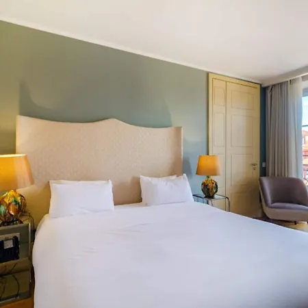 Oca Flores Boutique 4*