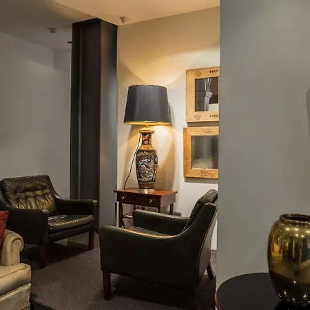 Apartmanhotel Oca Flores Boutique 4*