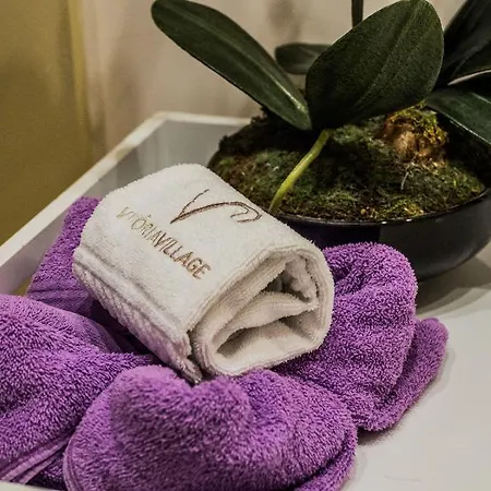 Apartmanhotel Oca Flores Boutique 4*