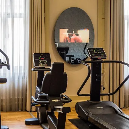 Oca Flores Boutique 4* Porto