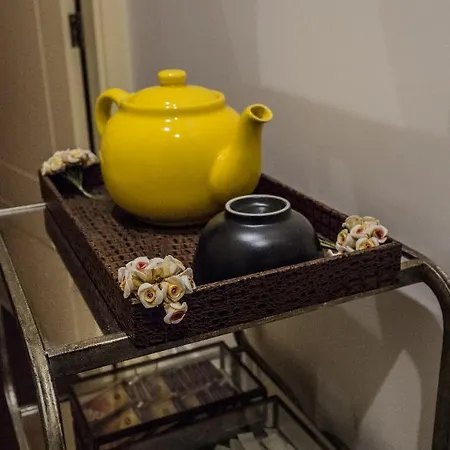 Oca Flores Boutique 4* Porto