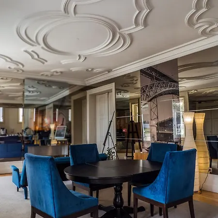 Oca Flores Boutique 4* Porto