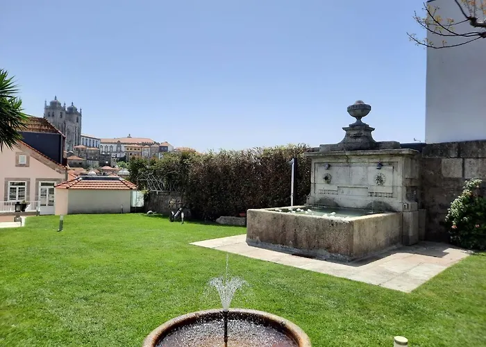 Oca Flores Boutique Oporto