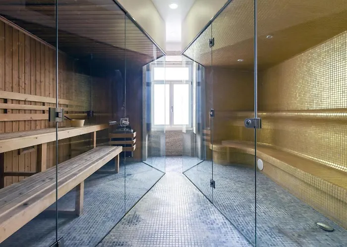 Apartahotel Oca Flores Boutique