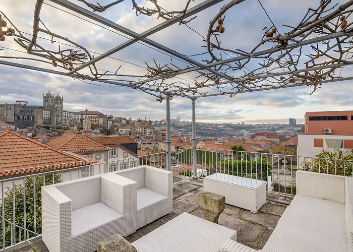 Oca Flores Boutique Oporto