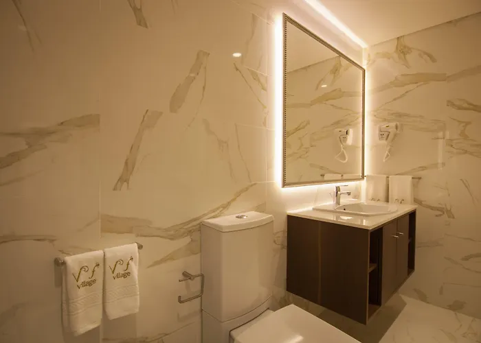 Oca Flores Boutique 4*