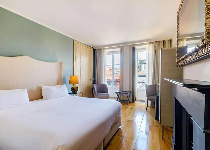 Oca Flores Boutique Apartahotel