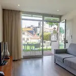 Oca Flores Boutique Aparthotel 4*