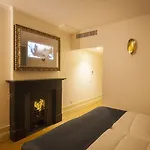 Aparthotel Oca Flores Boutique 4*