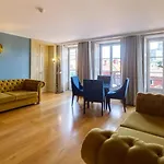 Oca Flores Boutique Lägenhetshotell 4*
