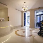 Aparthotel Oca Flores Boutique