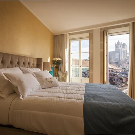 Oca Flores Boutique Apart-hotel 4*