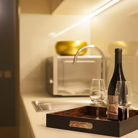Oca Flores Hotel Boutique 4*