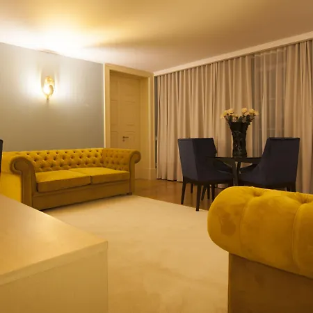 Oca Flores Hotel Boutique