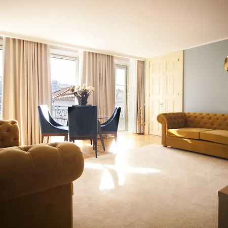 Oca Flores Hotel Boutique Aparthotel 4*