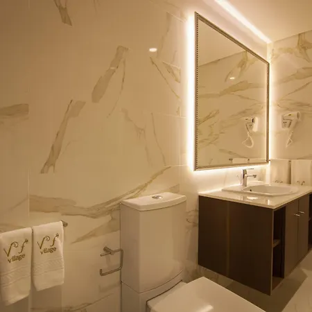 Oca Flores Boutique 4*