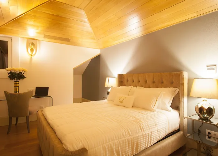 Oca Flores Boutique Порту