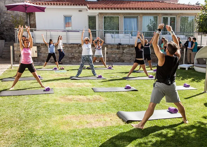 Oca Flores Boutique Апарт-отель