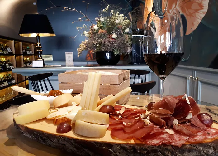 Oca Flores Boutique 4*