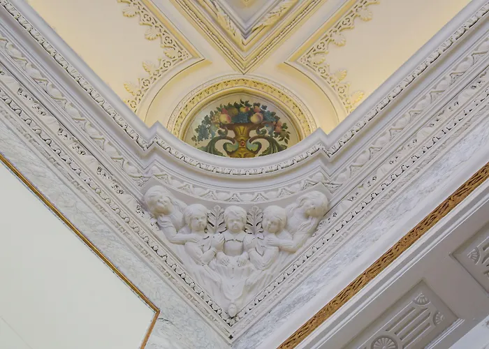 Апарт-отель Oca Flores Boutique